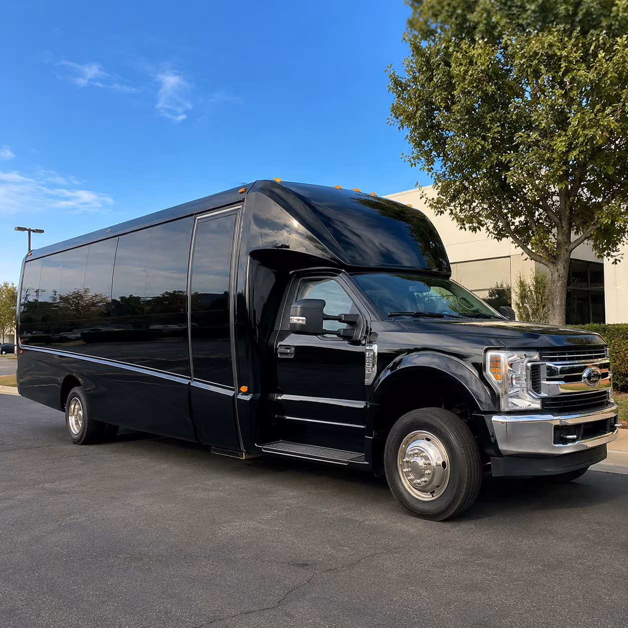 after prom bus rentals keeping athens groups together all night