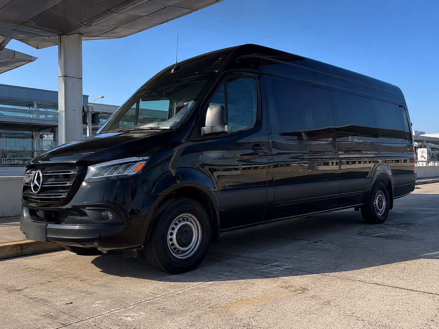 Athens Airport Transportation
