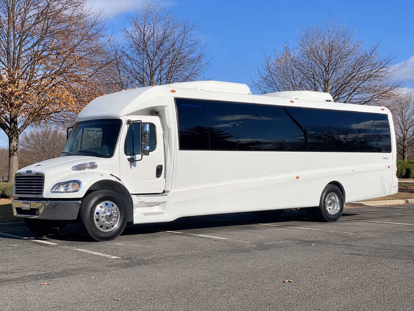 athens bachelor bachelorette party bus rental