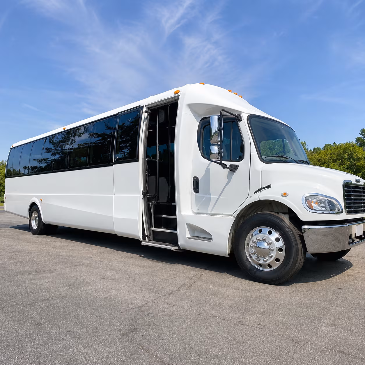 athens bar crawl and bachelorette party buses