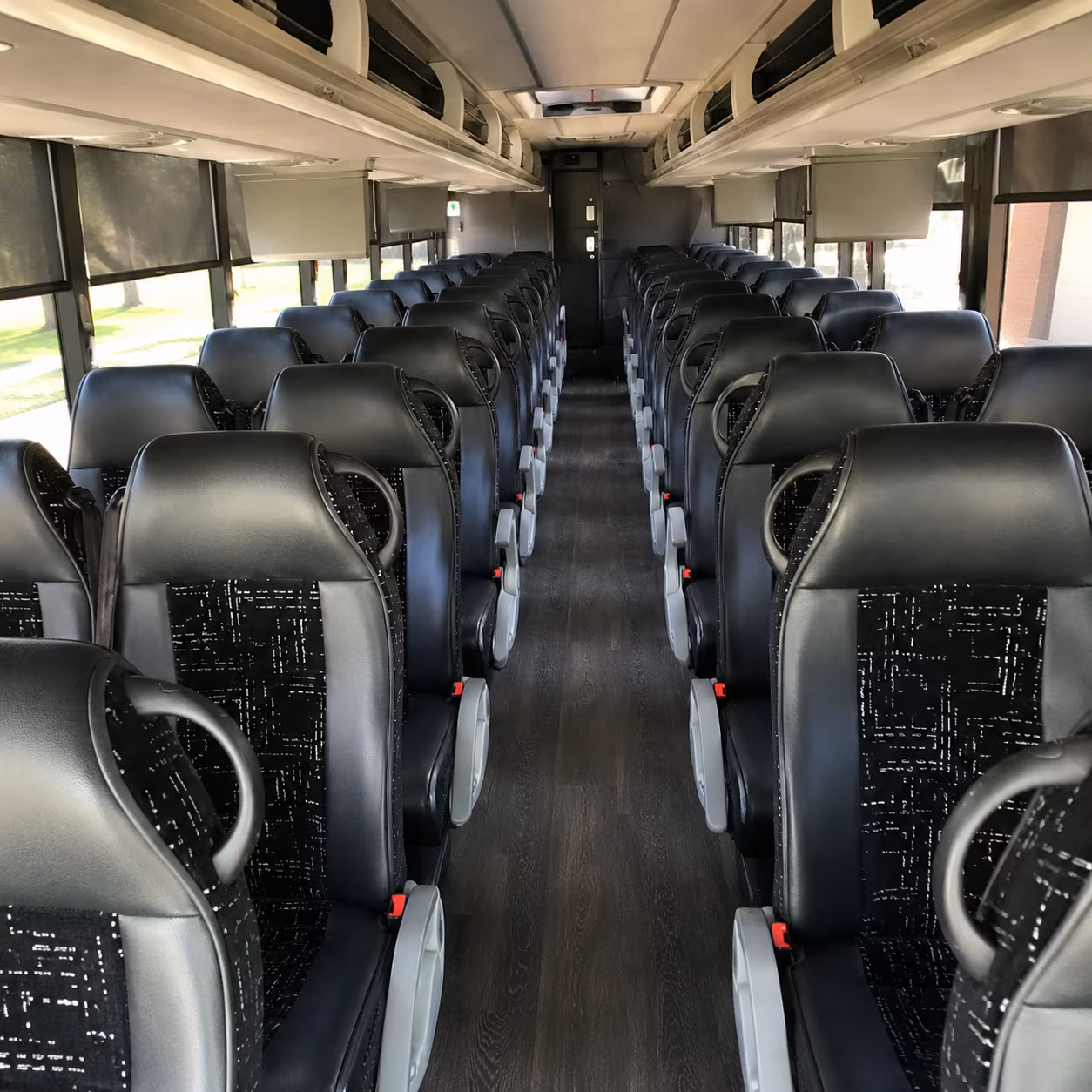 athens charter bus rentals for georgia bulldogs away games