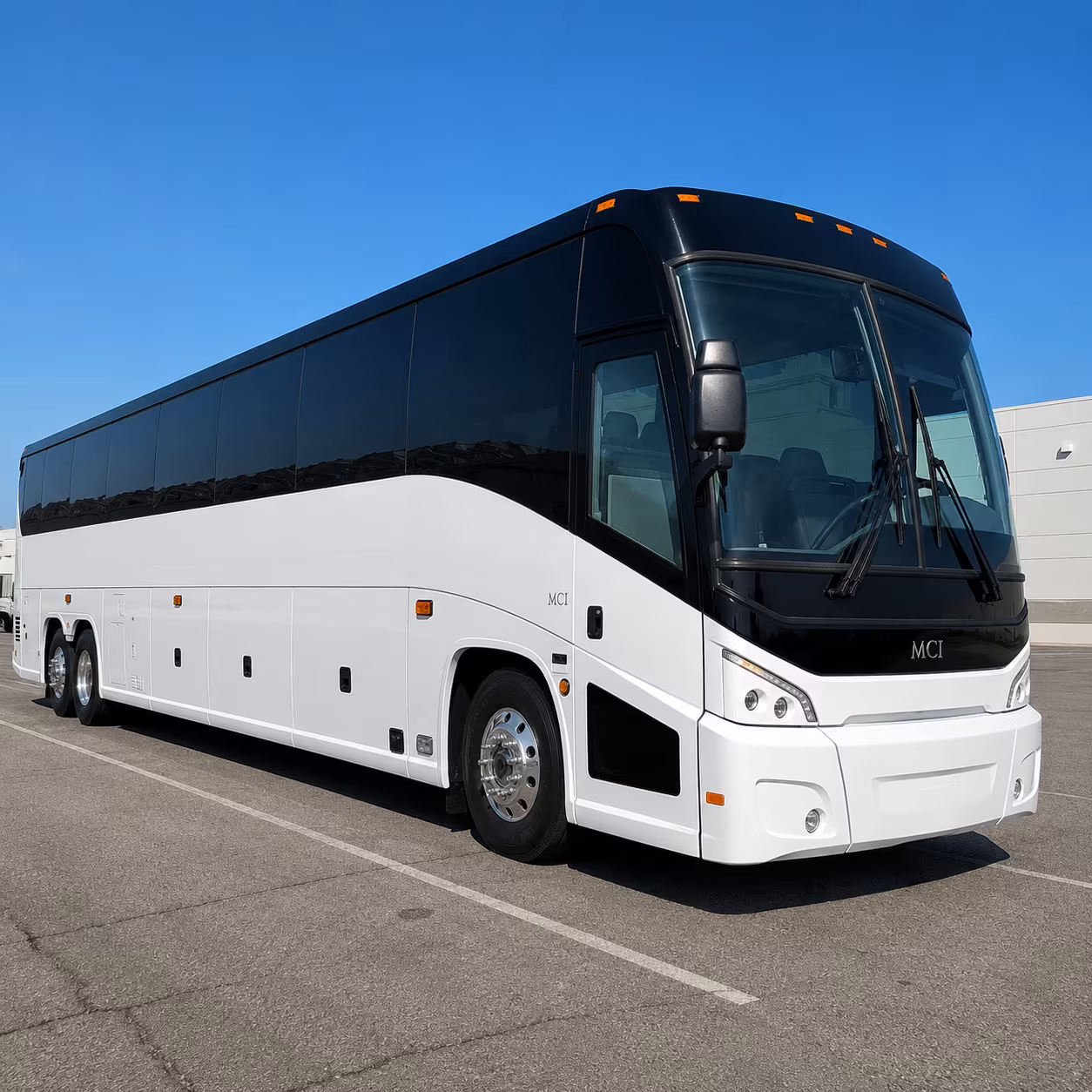 athens charter bus rentals for university of georgia staff and campus teams