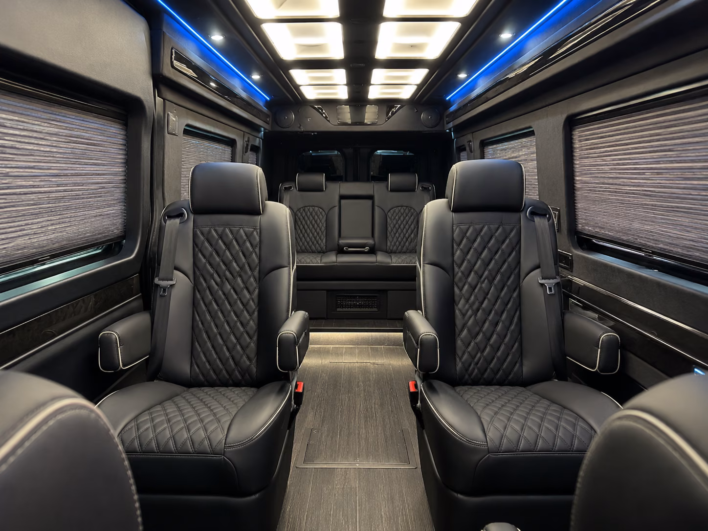 athens long distance transportation onboard seating