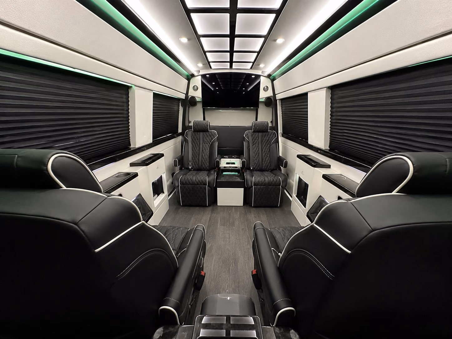 Athens Long-Distance Transportation