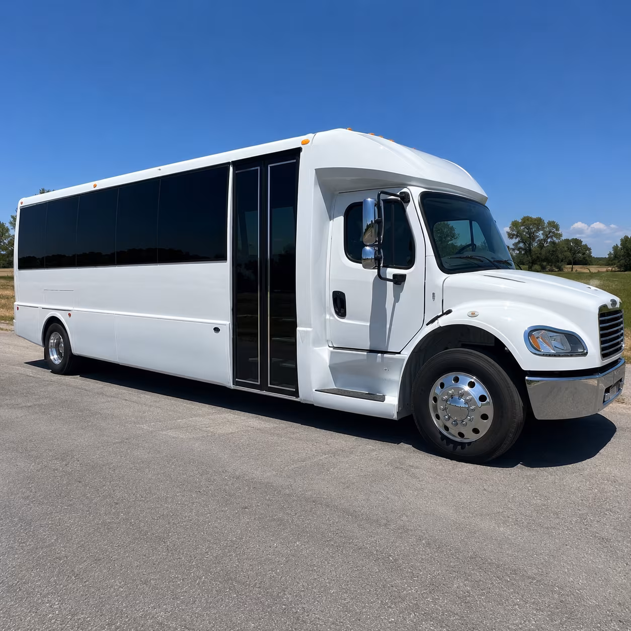 athens music festival and concert buses for groups
