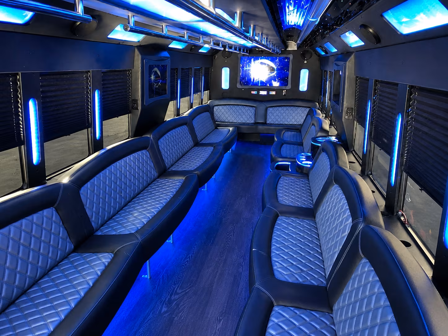 athens party bus booking step 3