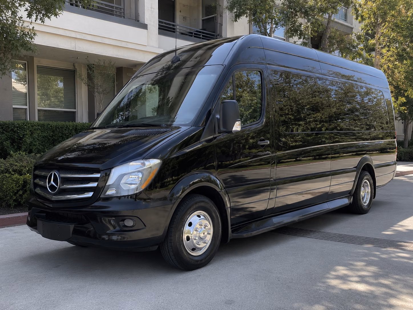 Athens Private Event Transportation