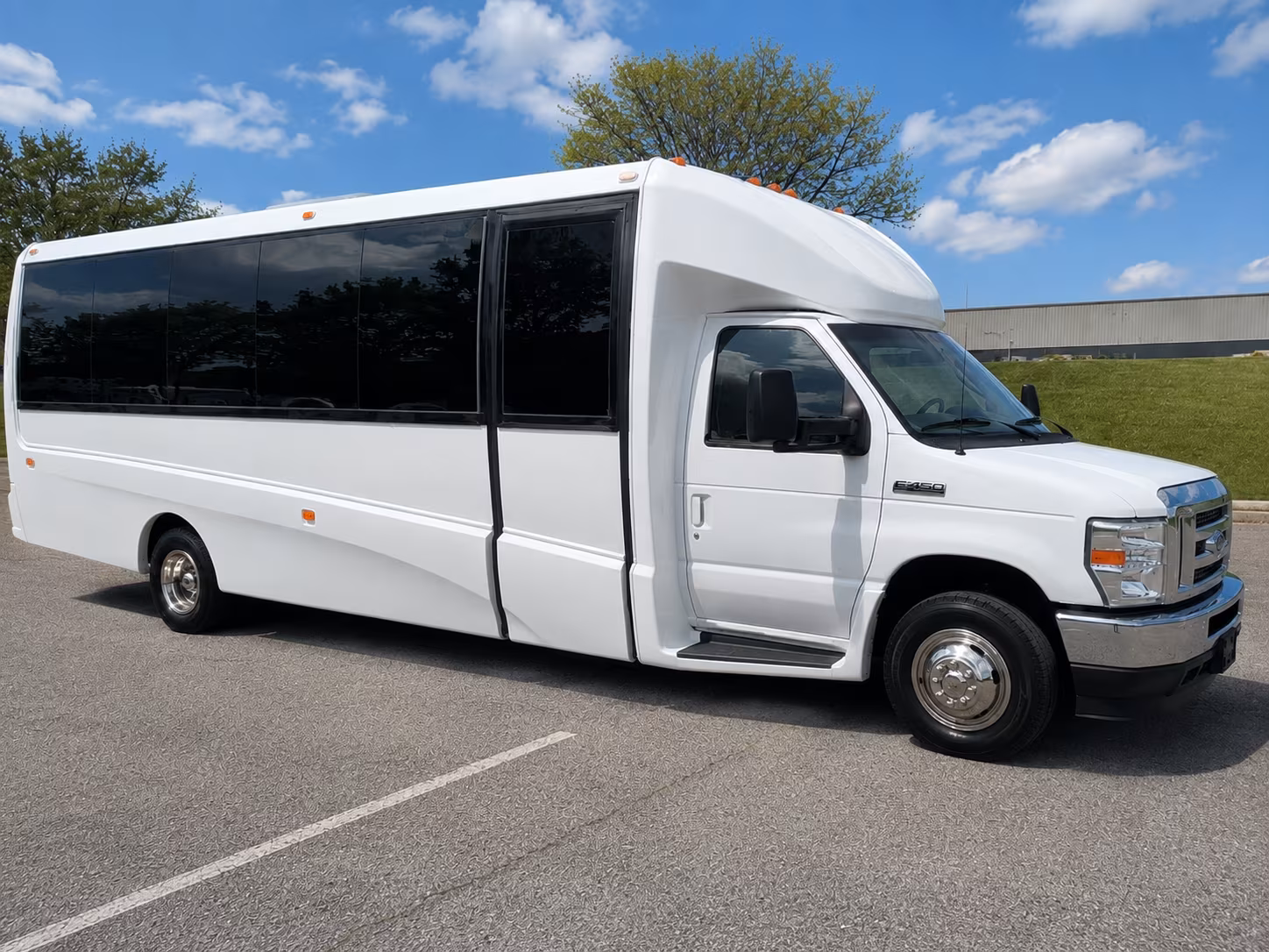 athens prom transportation onboard seating