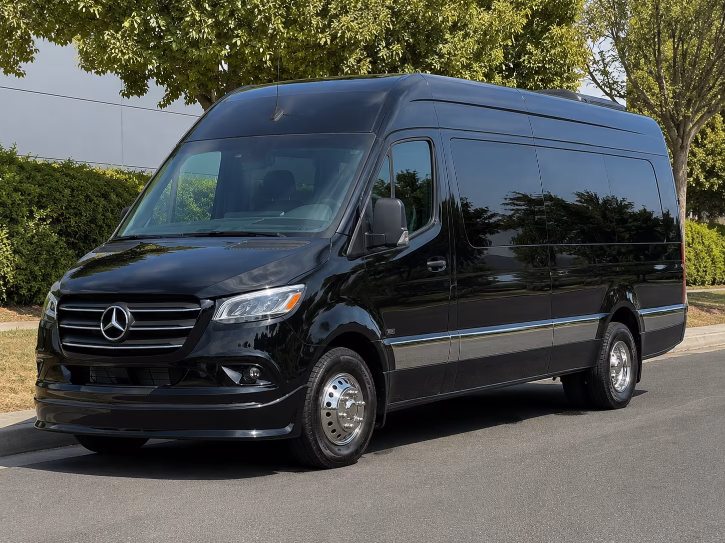 Athens School Event Transportation