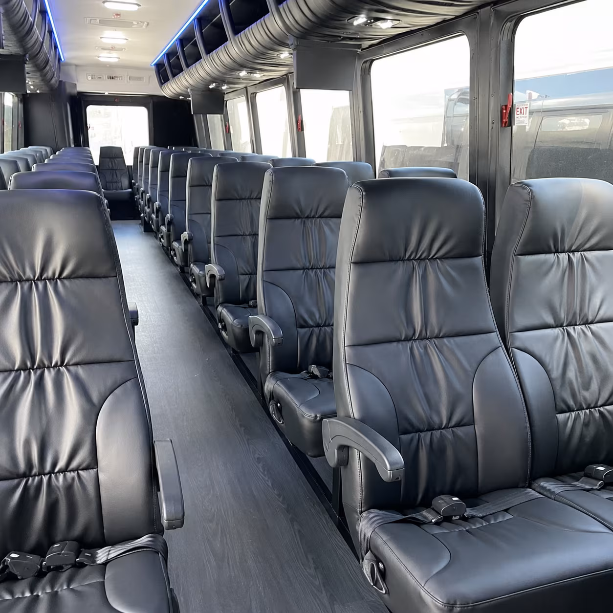 athens wine festival and special event bus rentals