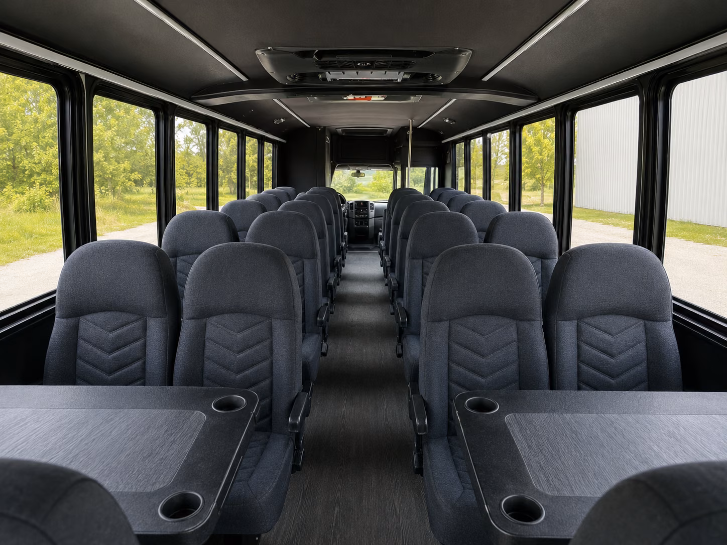 bachelor and bachelorette weekend bus rentals in athens
