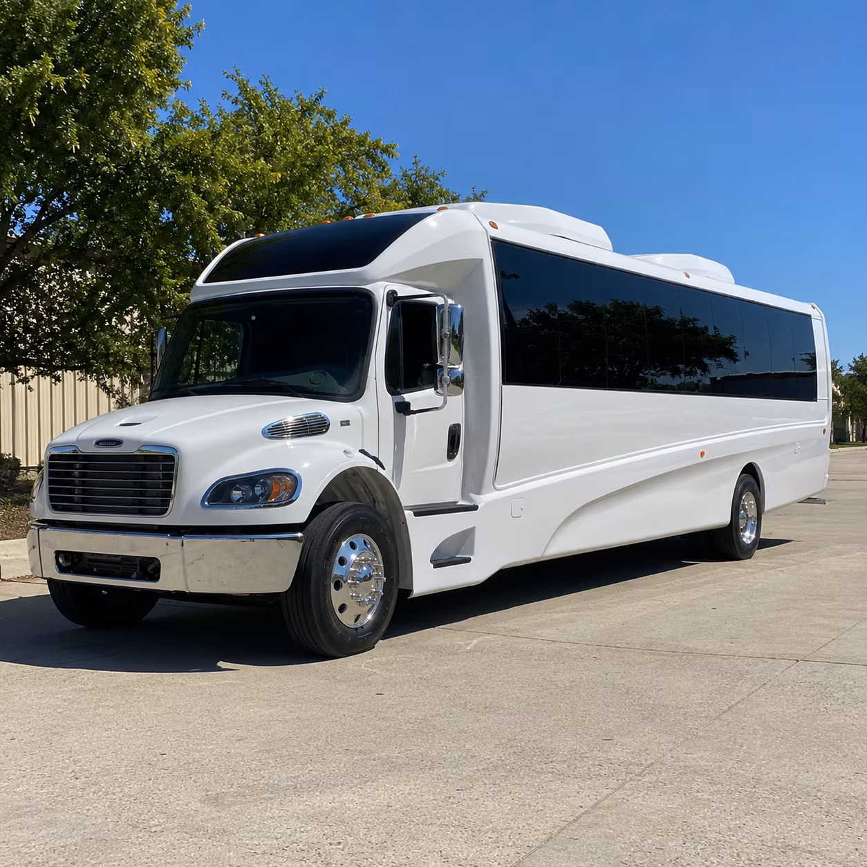 bus rentals for athens interfaith and multi congregation group travel