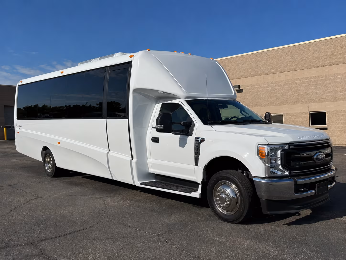 buses for athens school sporting events and athletic transportation