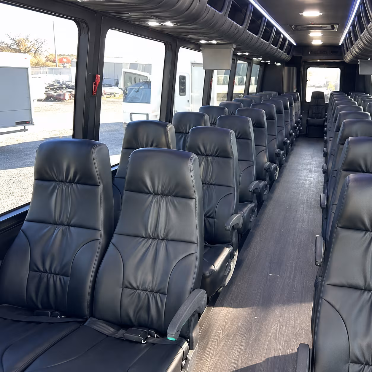charter bus rentals to north georgia vineyards and tasting rooms