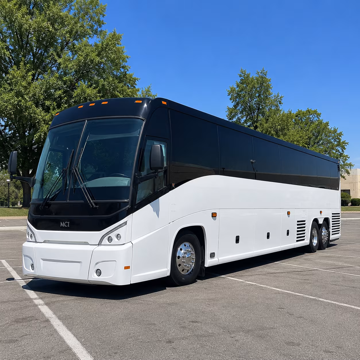 charter bus shuttle service for athens area training events and government conferences