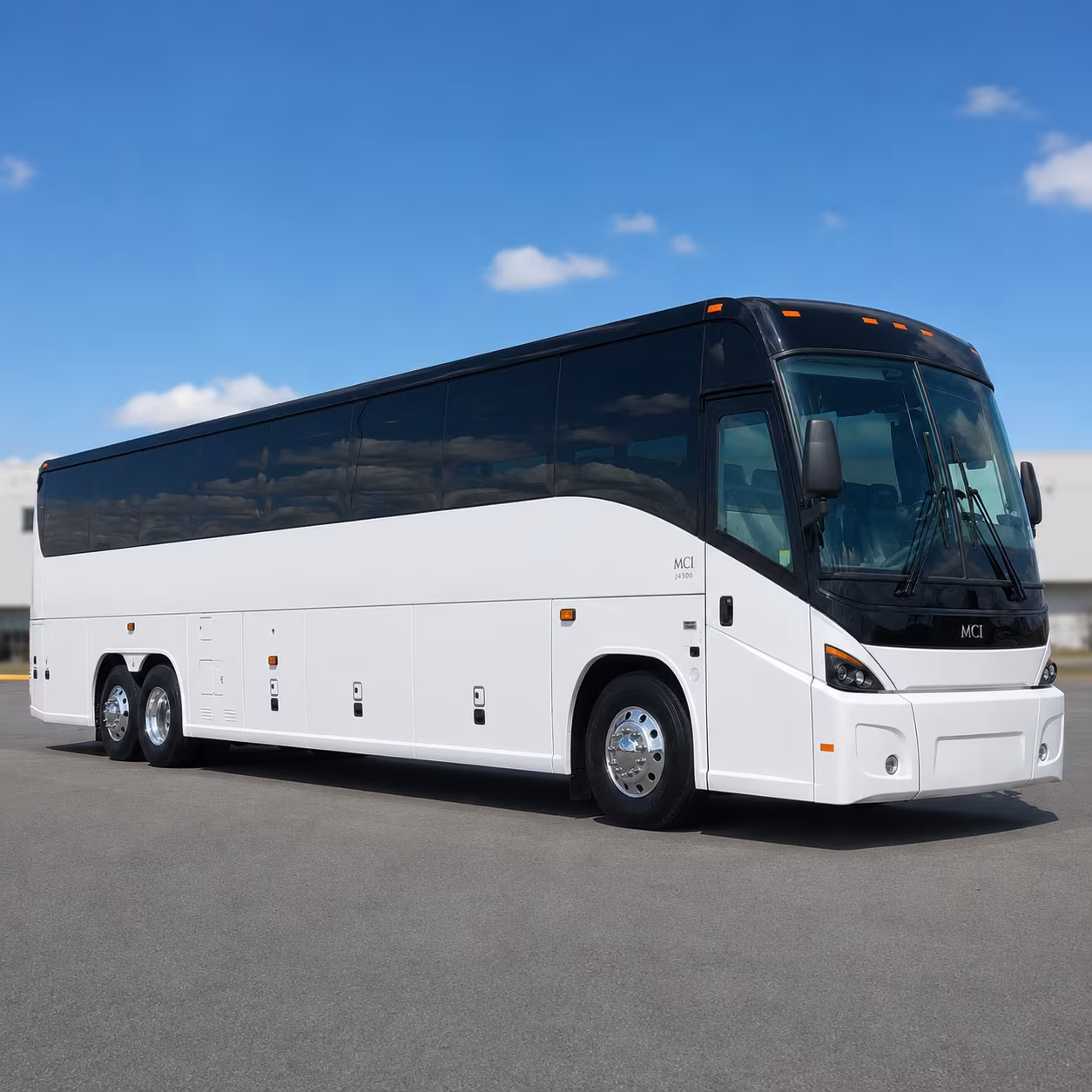charter buses for athens college and university group trips