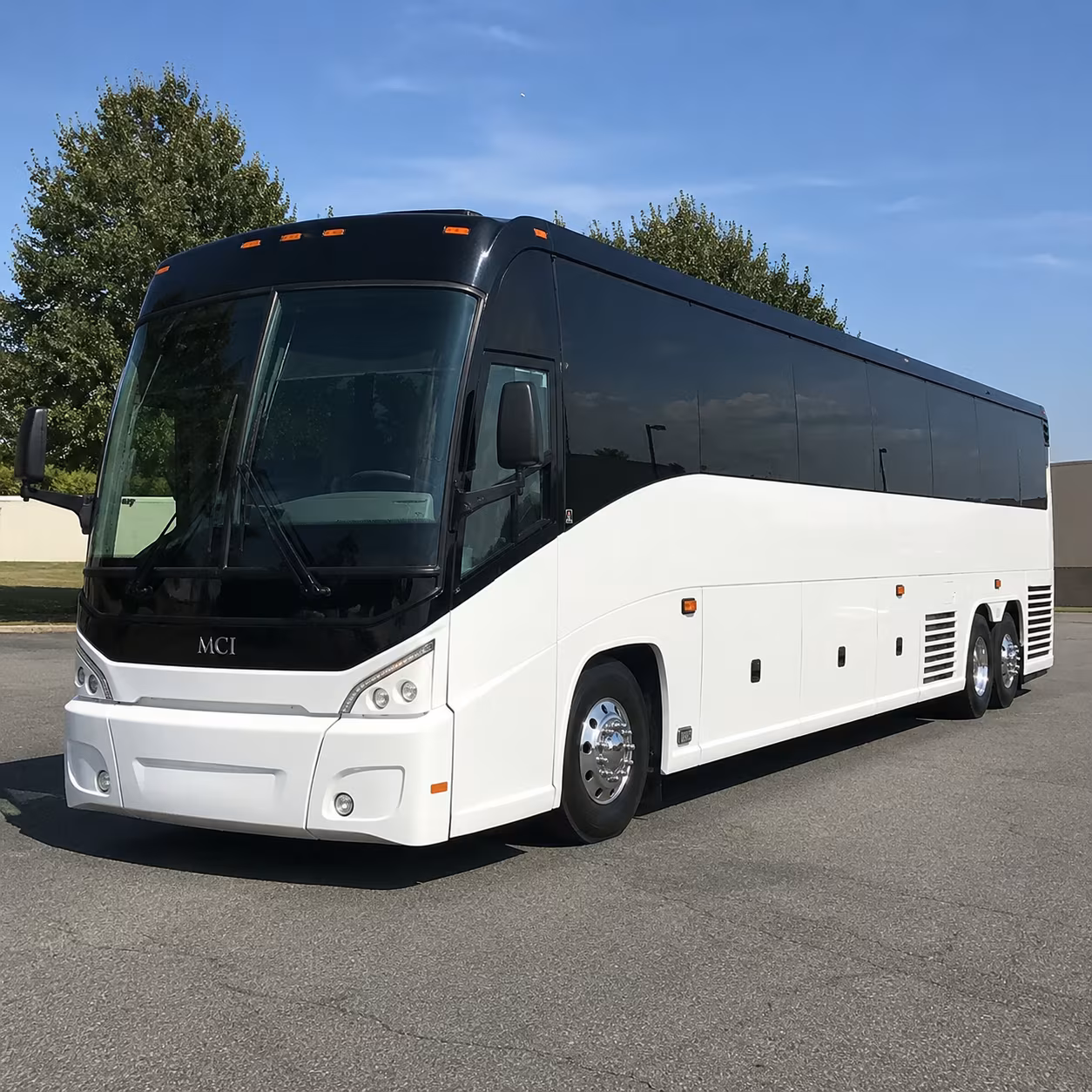 charter buses for uga game days and bulldogs tailgate transportation