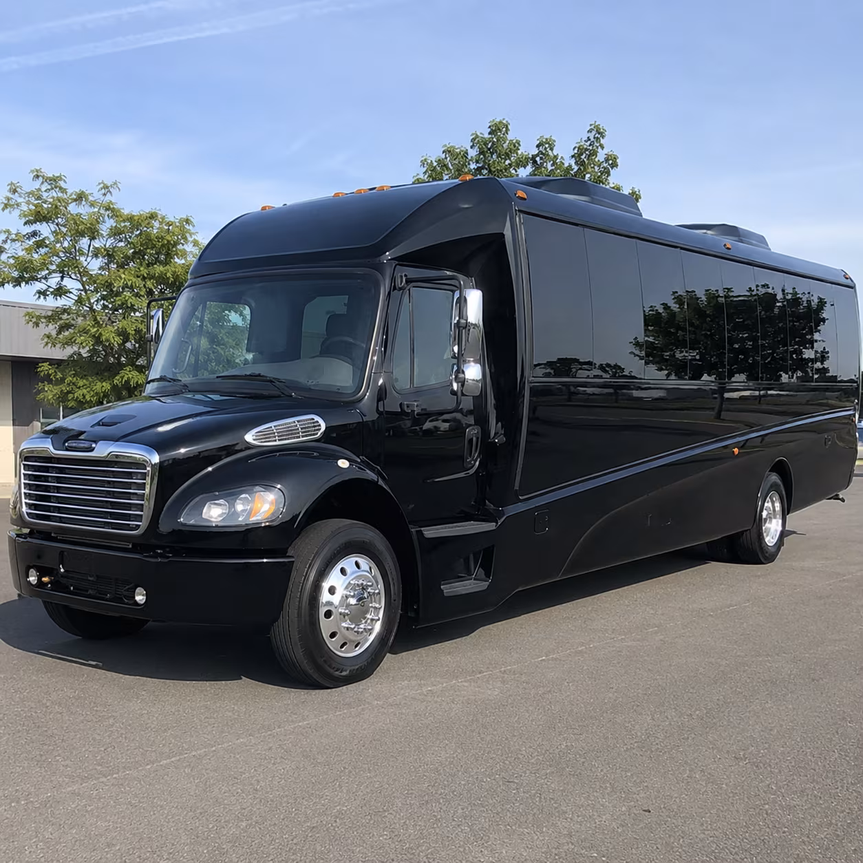 charter buses to georgia theatre shows and downtown athens venues