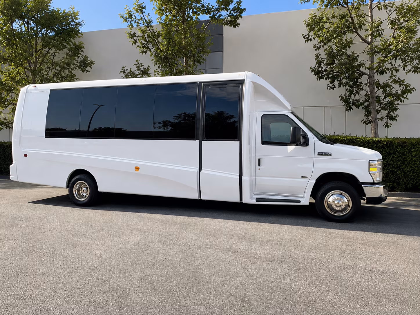 employee shuttle buses for athens and clarke county businesses
