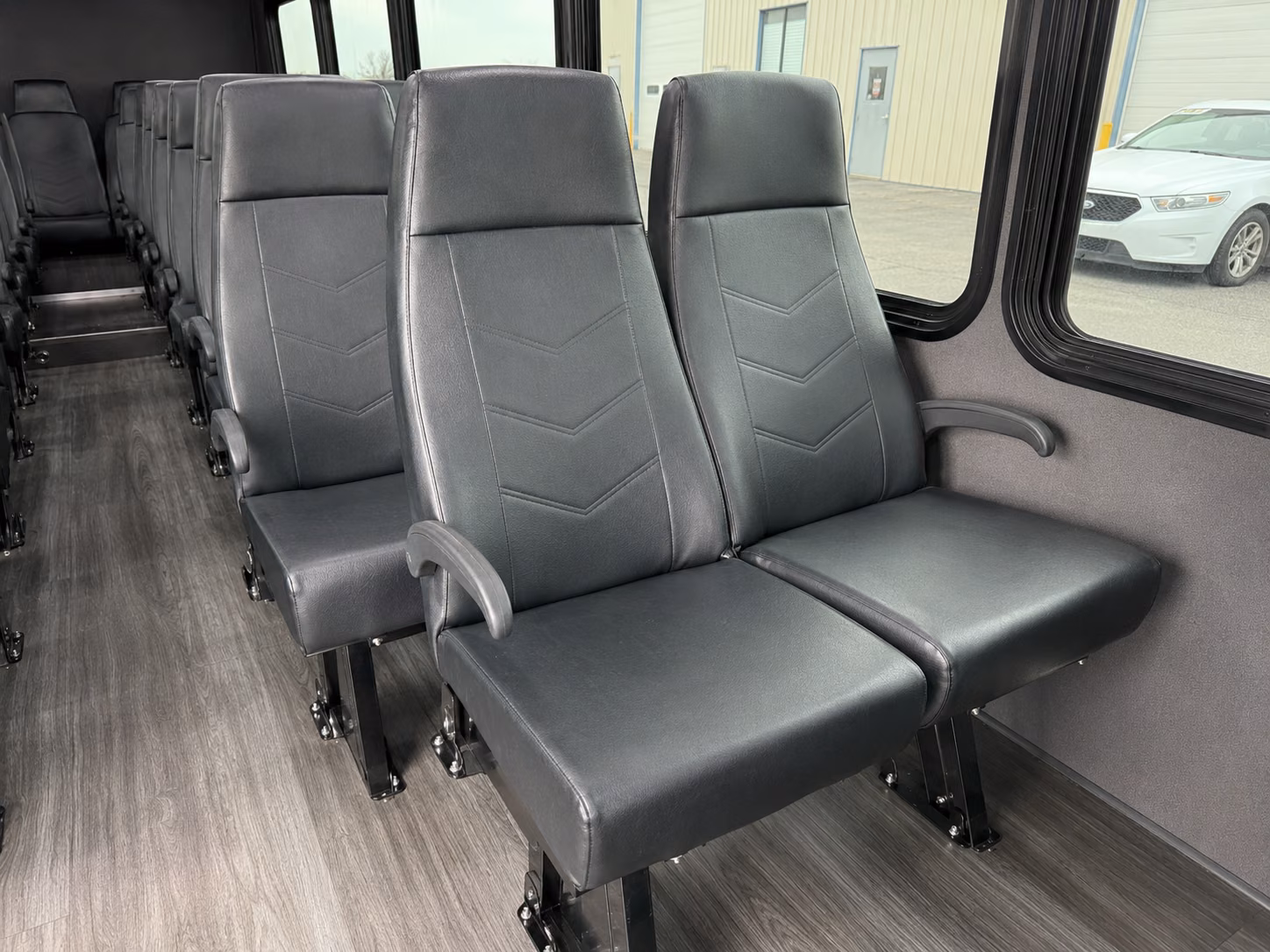 fan buses to georgia bulldogs baseball and softball games in athens