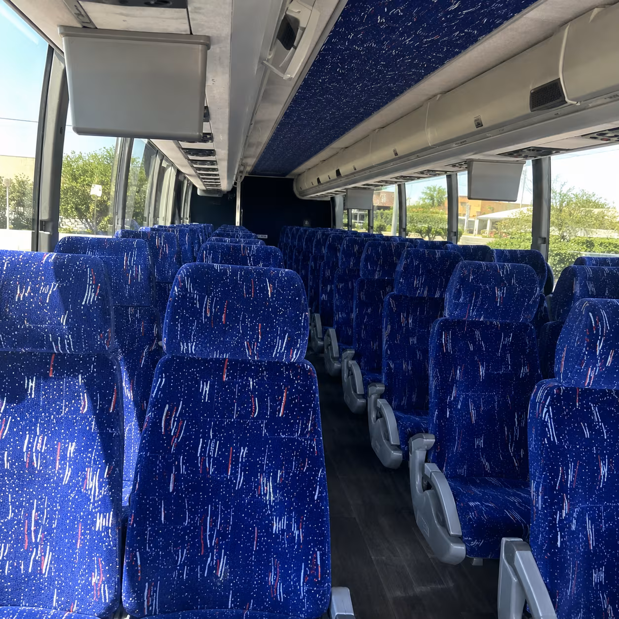 find the perfect transportation for your next church religious group 1