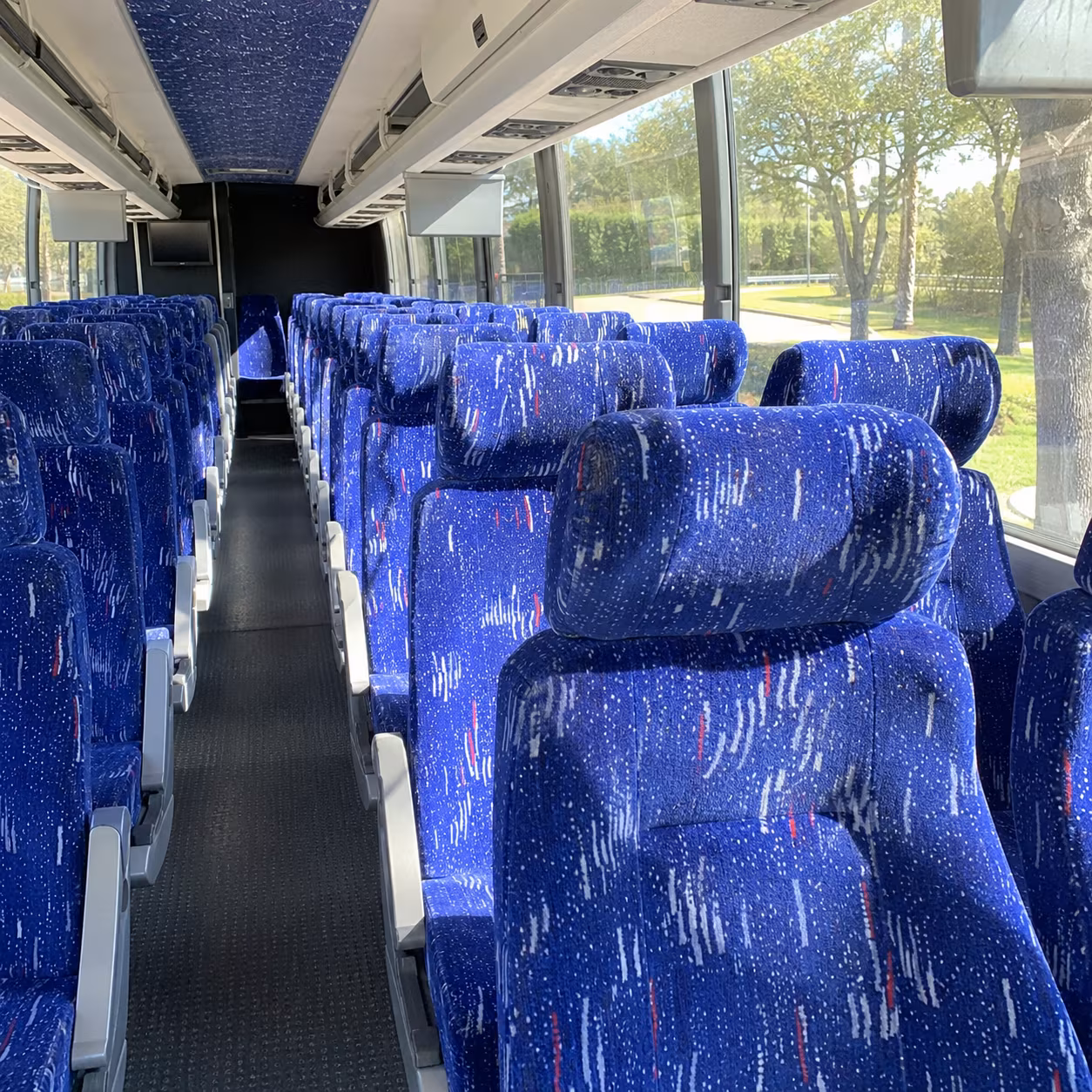 find the perfect transportation for your next church religious group 3