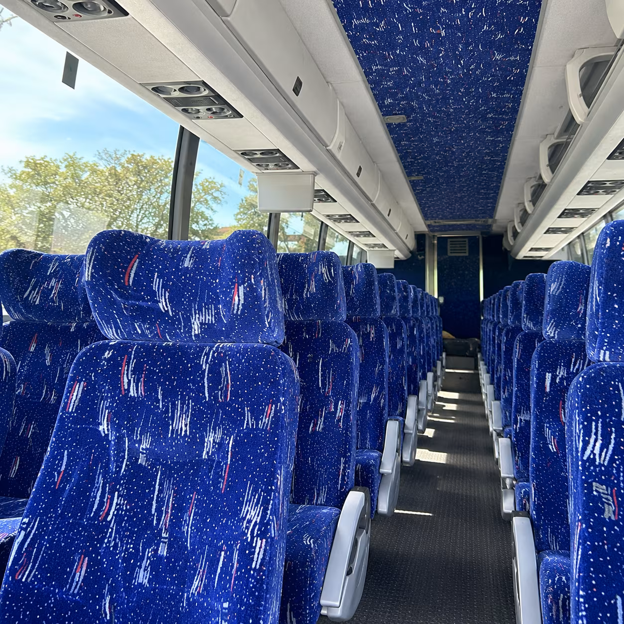 find the perfect transportation for your next church religious group 5
