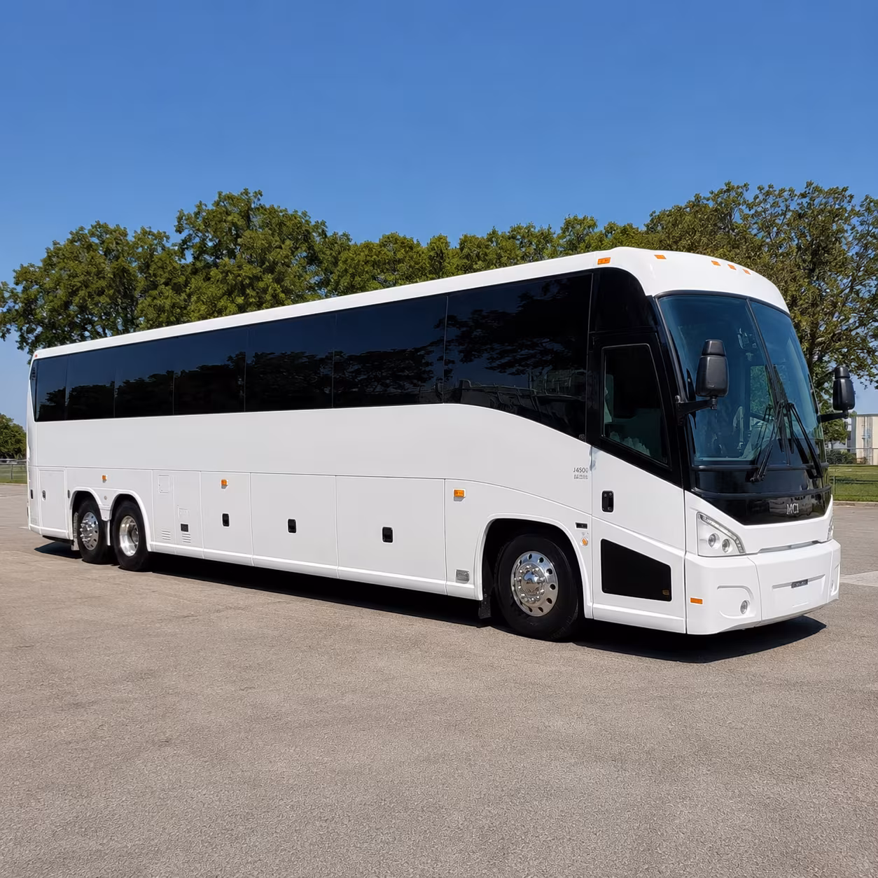 find the perfect transportation for your next employee shuttle 4