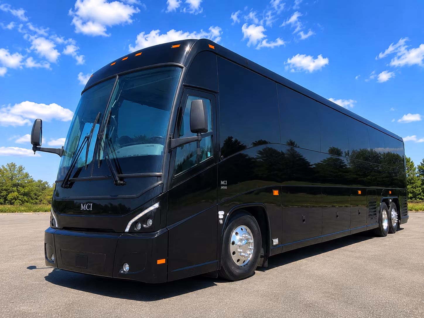 find the perfect transportation for your next long distance trip 4