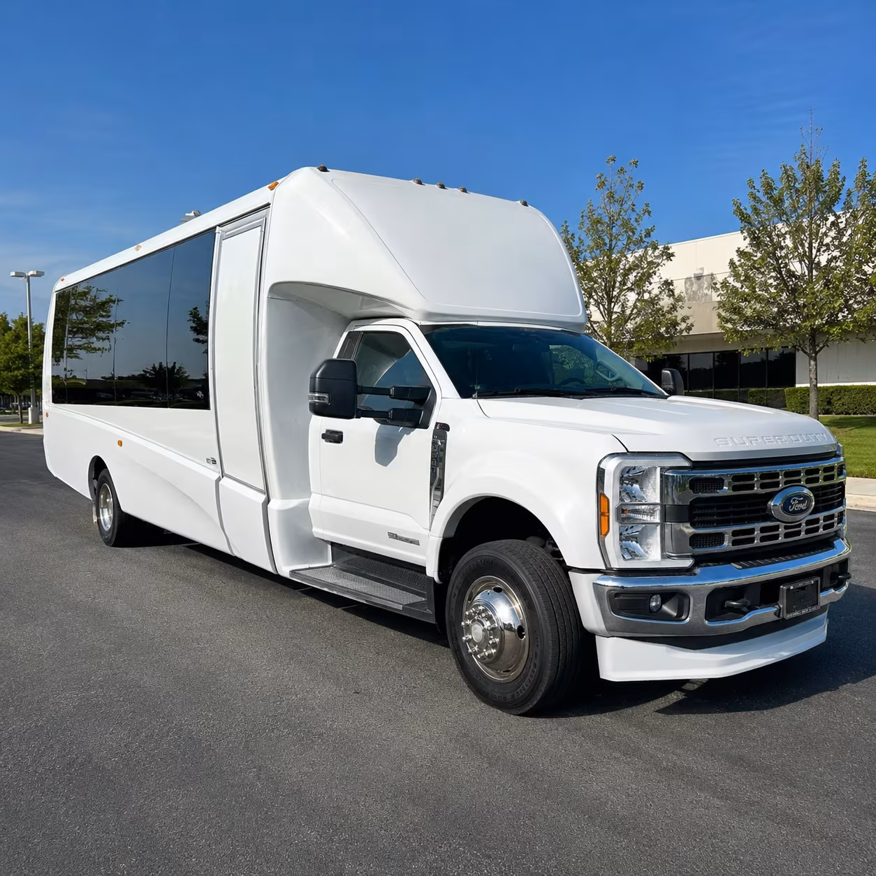 find the perfect transportation for your next private event 3