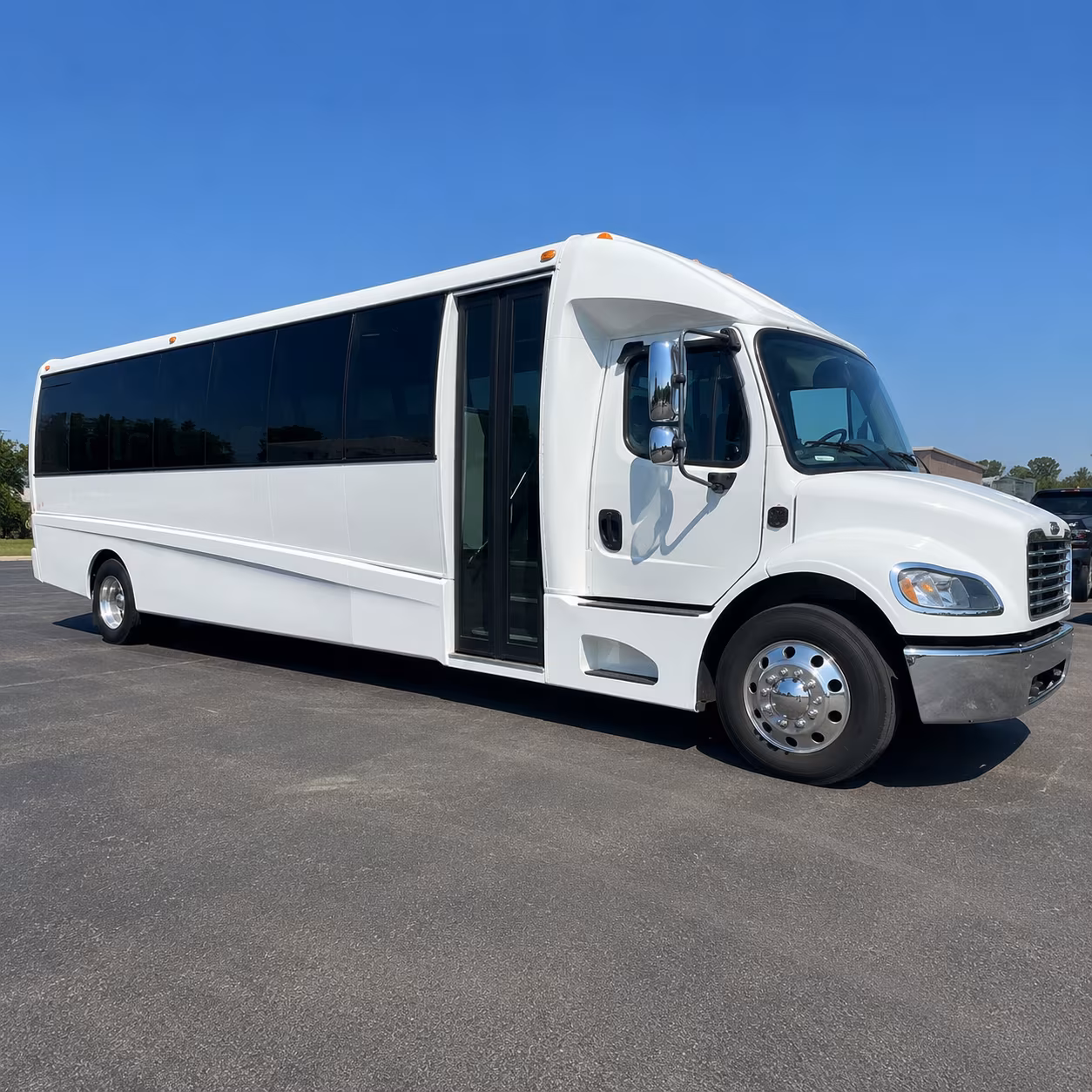 find the perfect transportation for your next private event 5