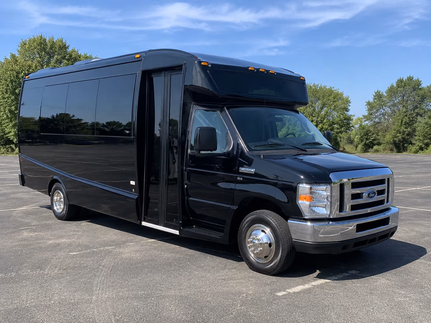 find the perfect transportation for your next prom 2
