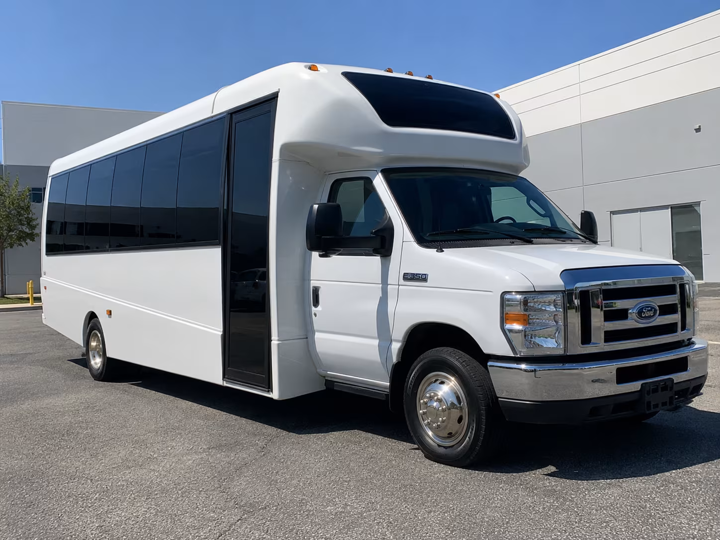 find the perfect transportation for your next school field trip 2