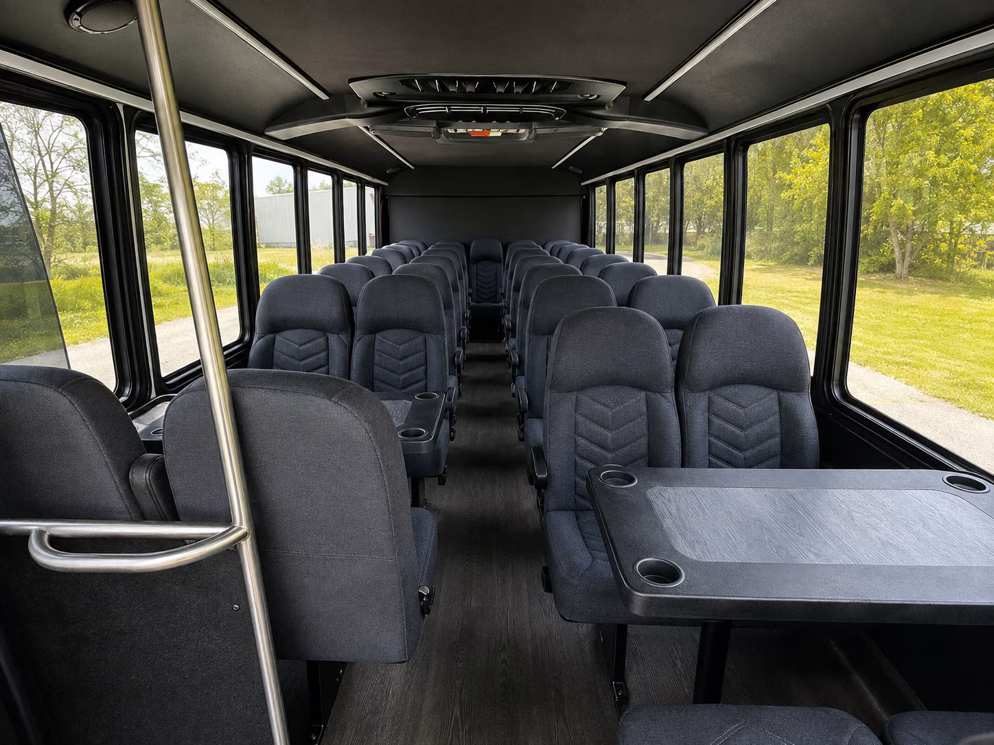 find the perfect transportation for your next wedding 3