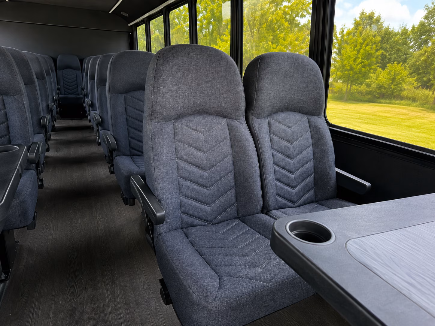 find the perfect transportation for your next winery tour 1