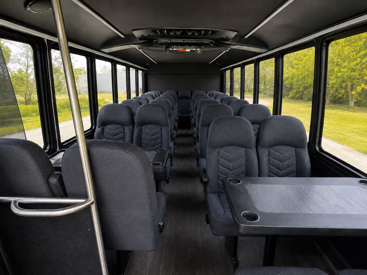 find the perfect transportation for your next winery tour 2