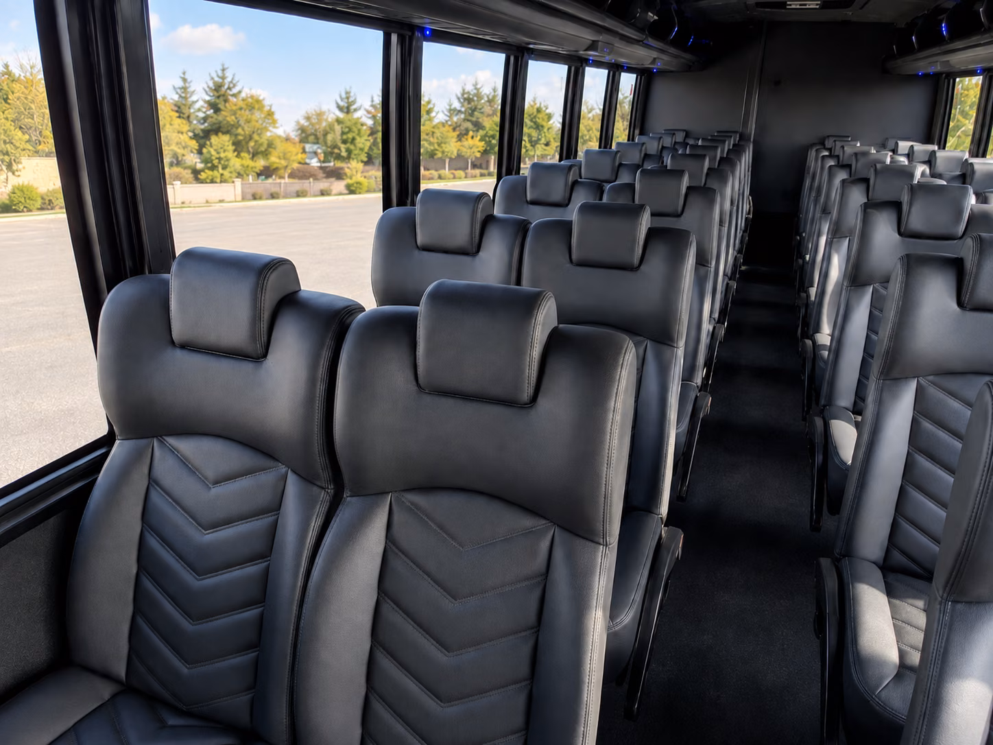find the perfect transportation for your next winery tour 3