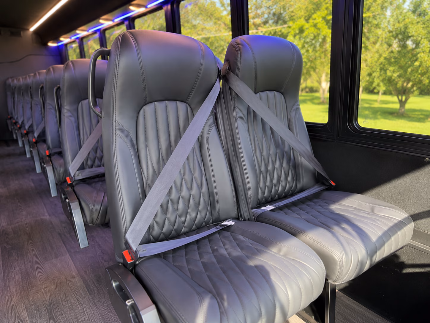find the perfect transportation for your next winery tour 4
