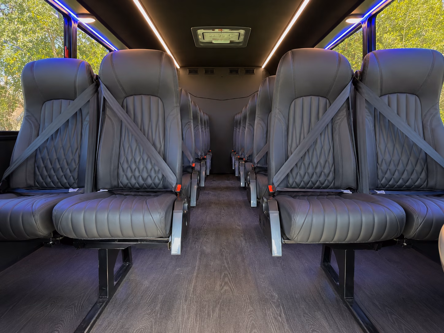 find the perfect transportation for your next winery tour 5