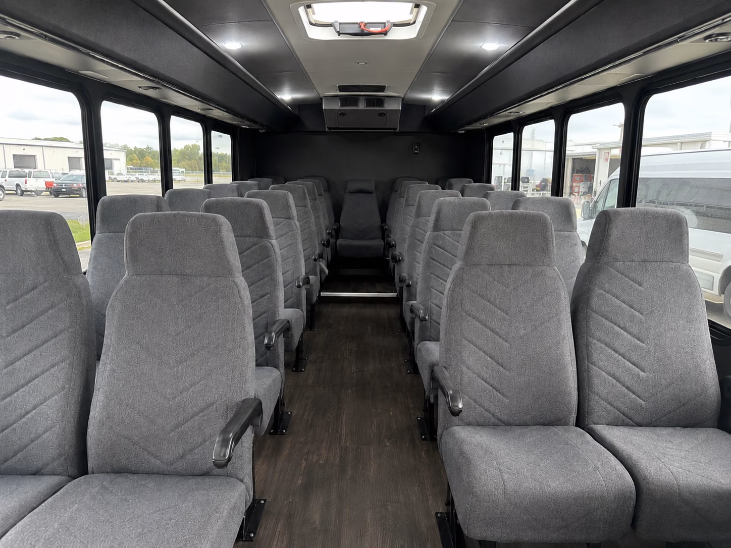 long distance charter buses from athens to away games and bowl trips