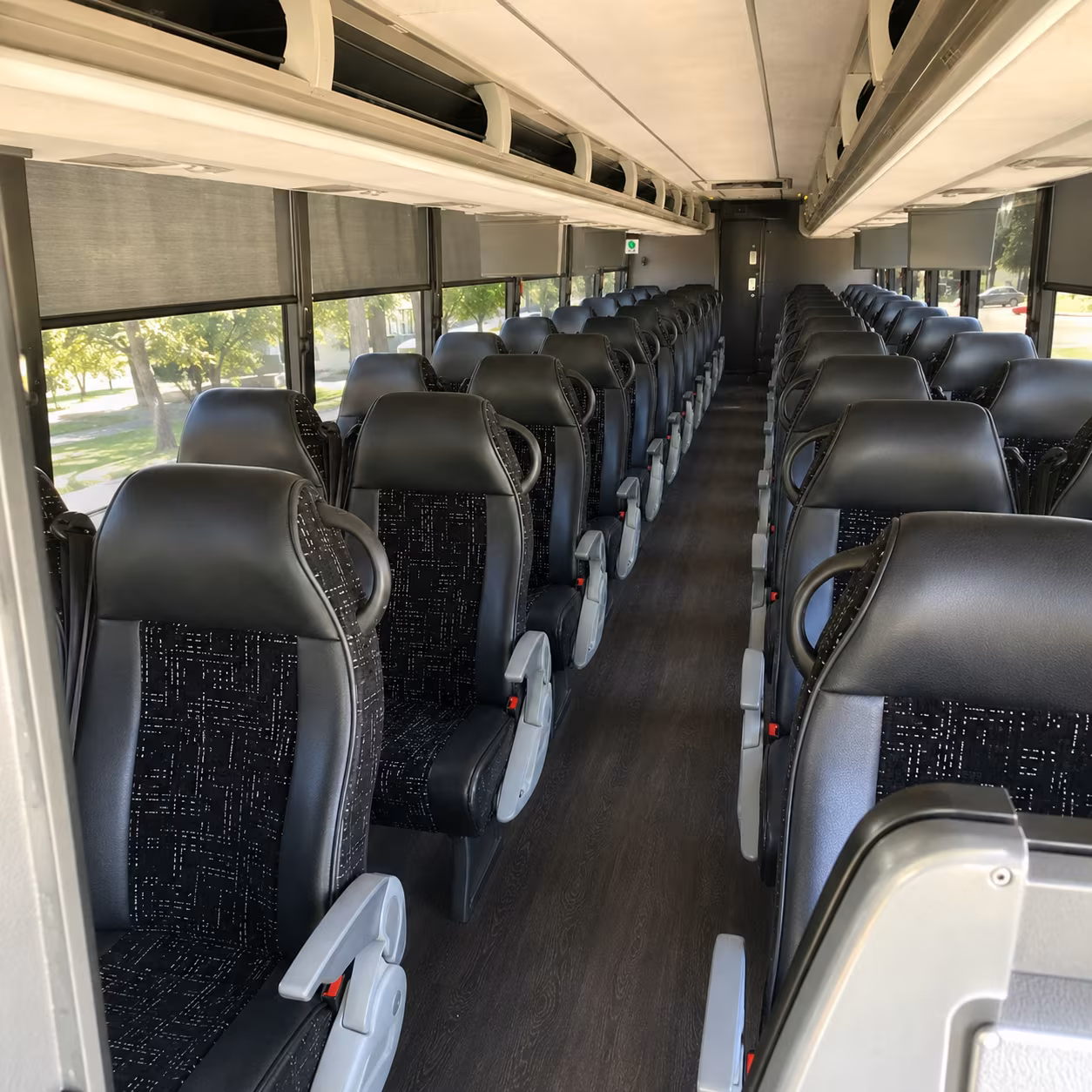 mission trip and outreach buses serving athens georgia