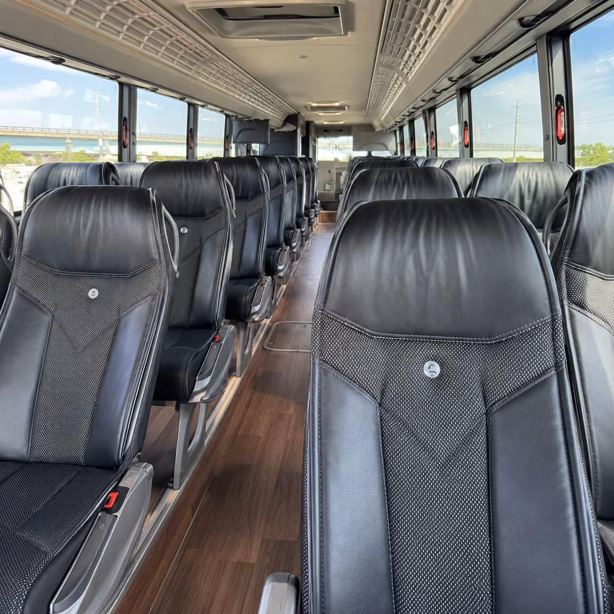 multi day bus tours from athens through the blue ridge mountains