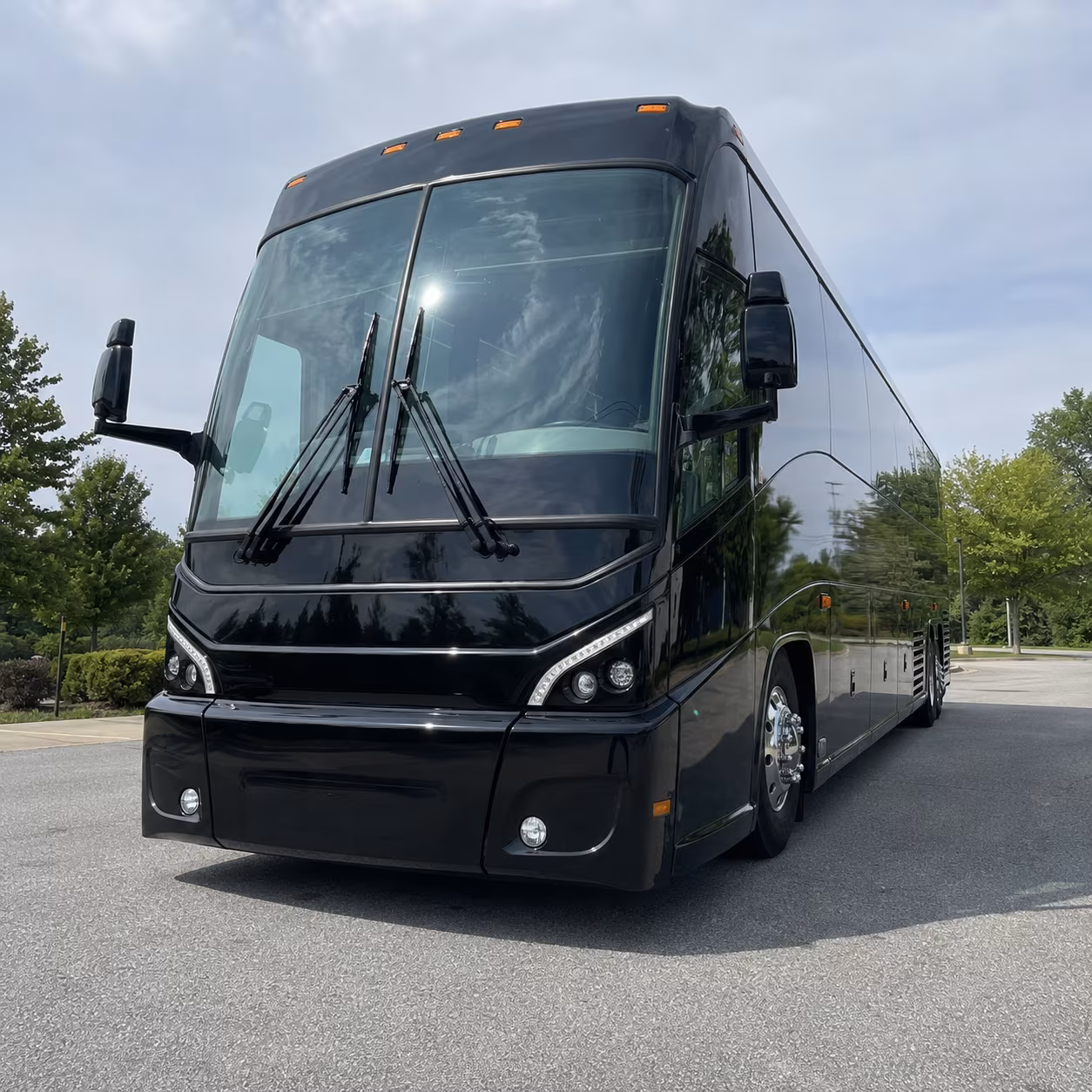 overnight charter bus trips from athens to nashville and charlotte