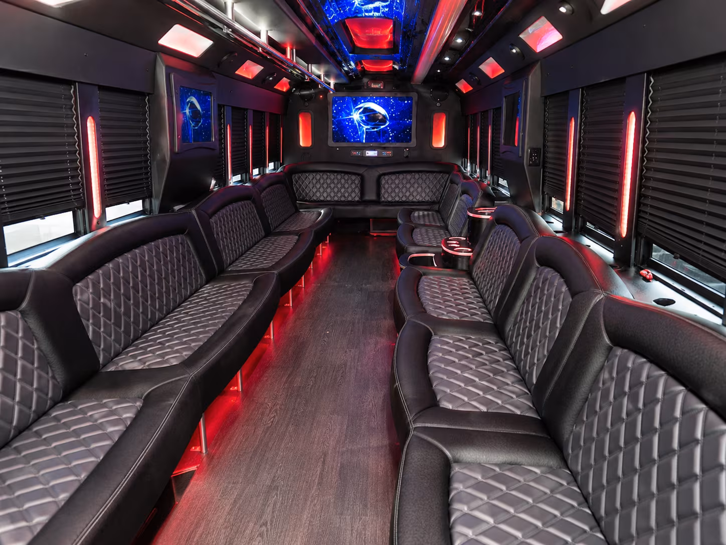 rent a party bus for bachelorette wine tours around athens