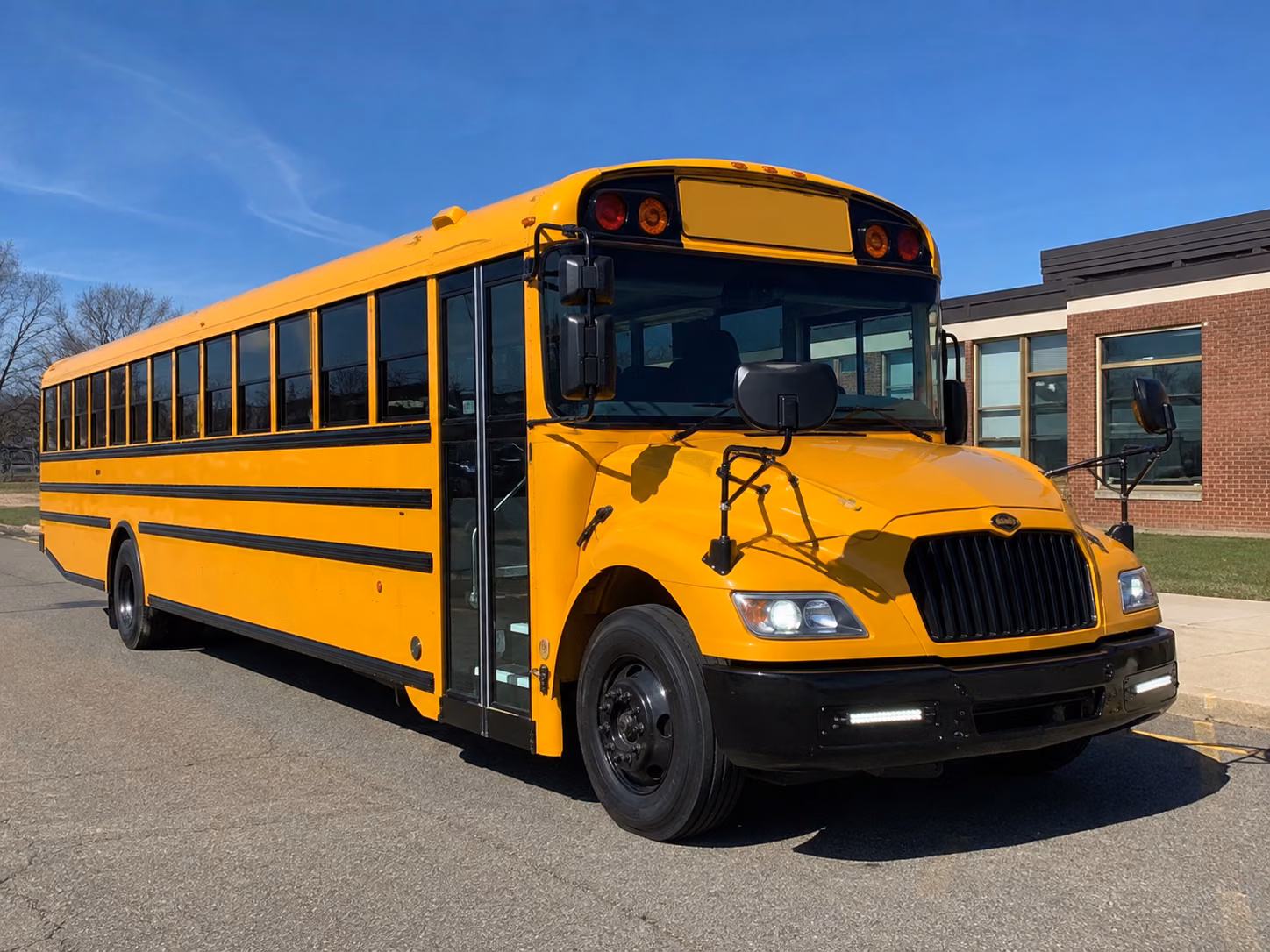 school bus rentals for athens area historical and cultural field trips