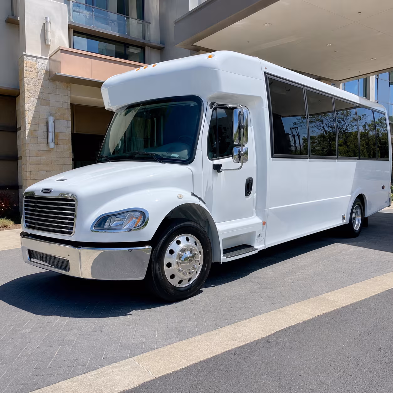 school field trip and educational group buses in athens