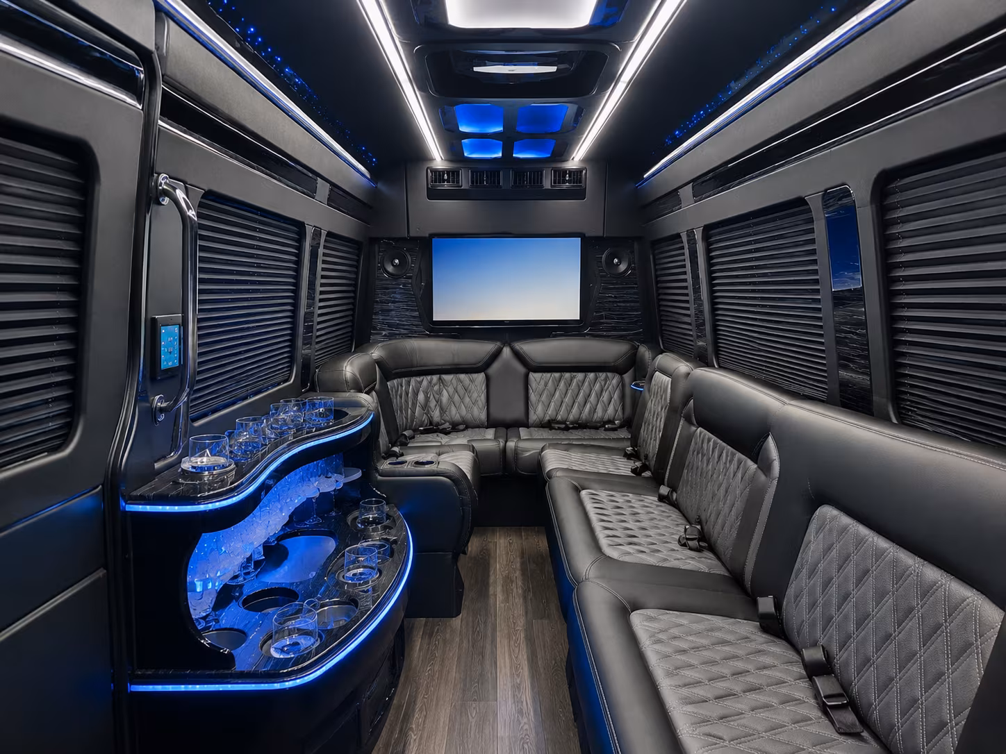 shuttle buses to terrapin beer co events and outdoor concert spaces near athens